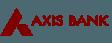 Axis Bank logo